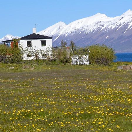 L&L Bnb - Stay'In Arbakki Arskogssandur エクステリア 写真