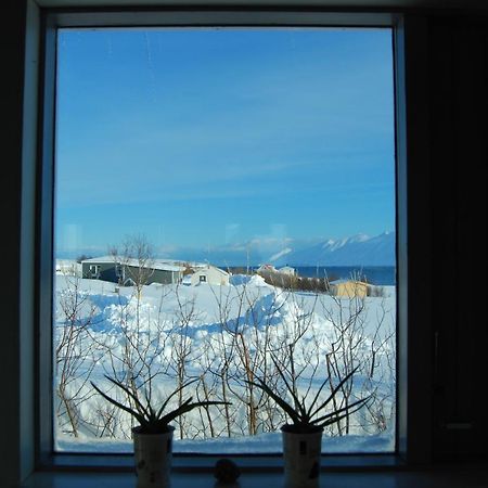 L&L Bnb - Stay'In Arbakki Arskogssandur エクステリア 写真