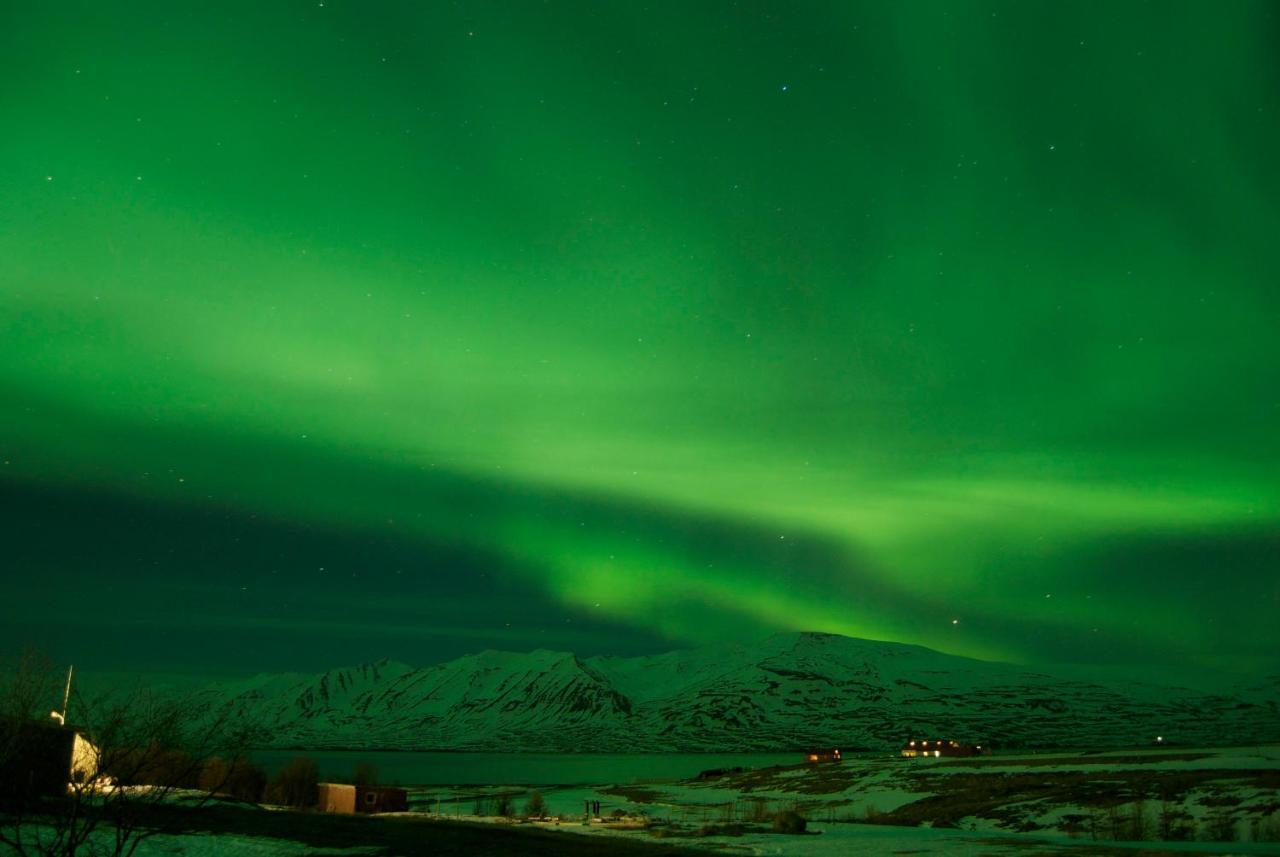 L&L Bnb - Stay'In Arbakki Arskogssandur エクステリア 写真