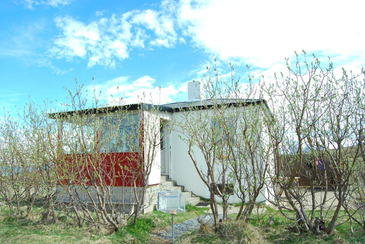 L&L Bnb - Stay'In Arbakki Arskogssandur エクステリア 写真