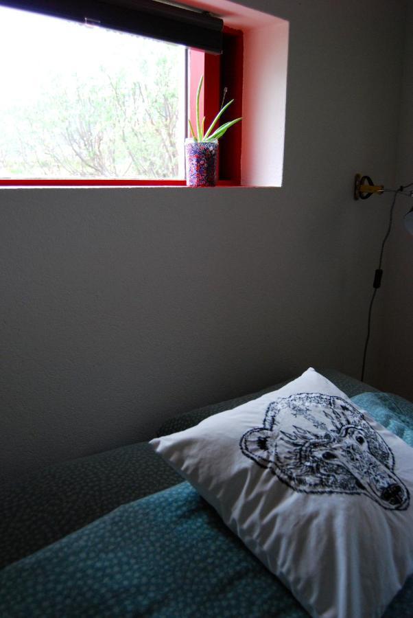 L&L Bnb - Stay'In Arbakki Arskogssandur エクステリア 写真