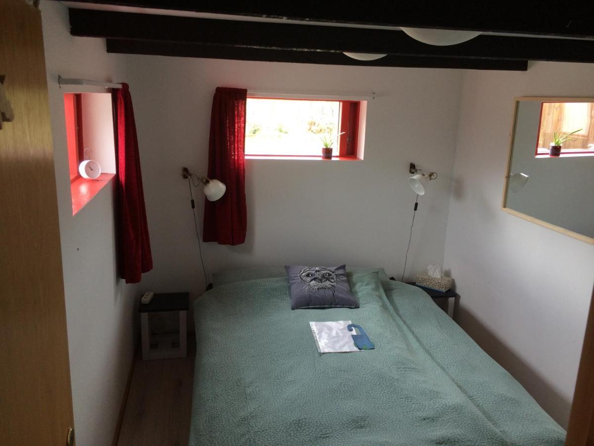 L&L Bnb - Stay'In Arbakki Arskogssandur エクステリア 写真