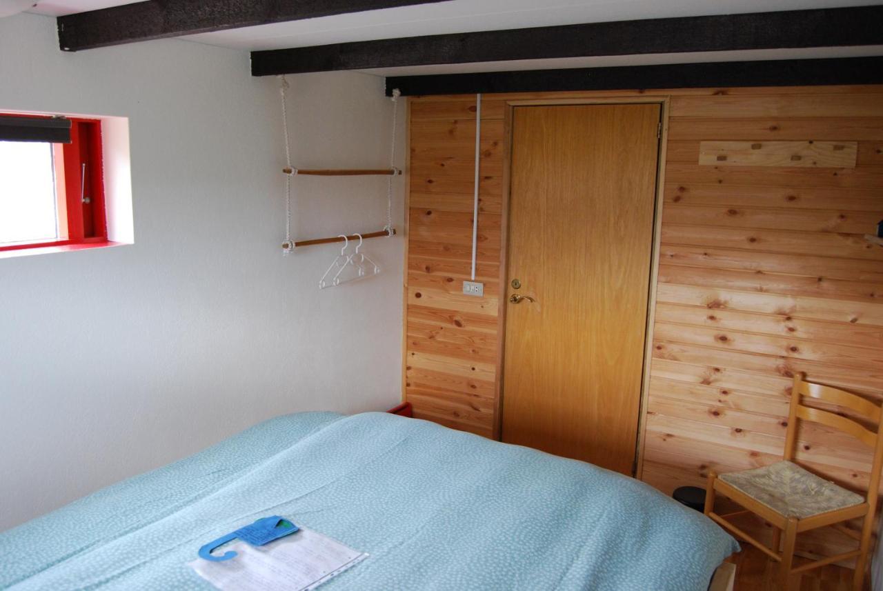 L&L Bnb - Stay'In Arbakki Arskogssandur エクステリア 写真