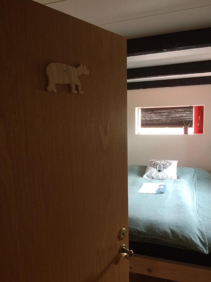 L&L Bnb - Stay'In Arbakki Arskogssandur エクステリア 写真
