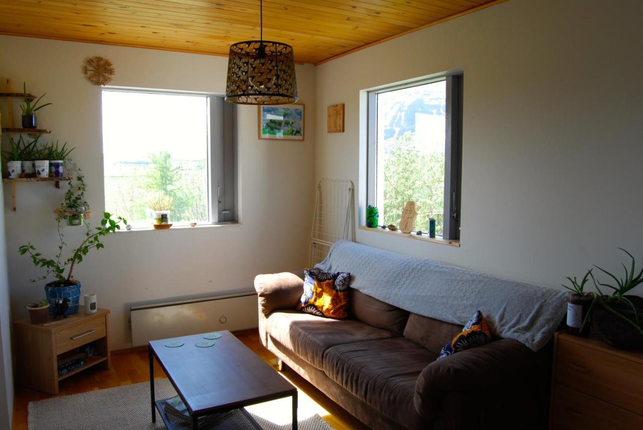 L&L Bnb - Stay'In Arbakki Arskogssandur エクステリア 写真