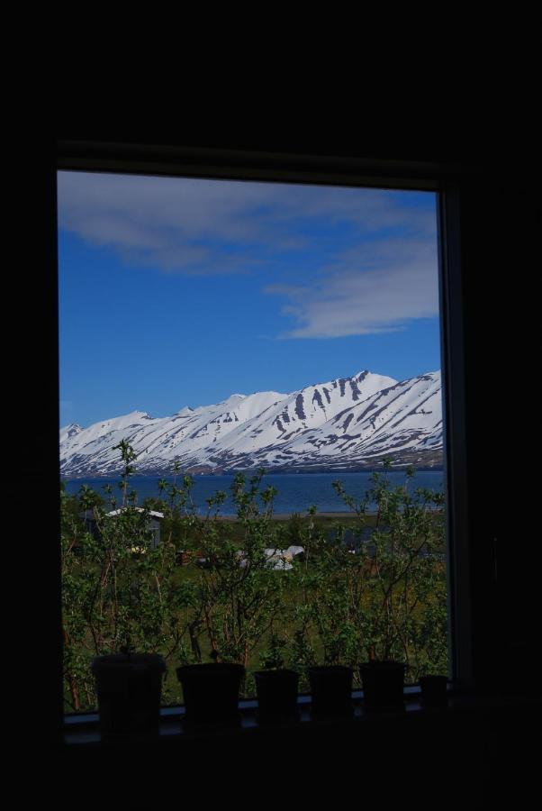 L&L Bnb - Stay'In Arbakki Arskogssandur エクステリア 写真